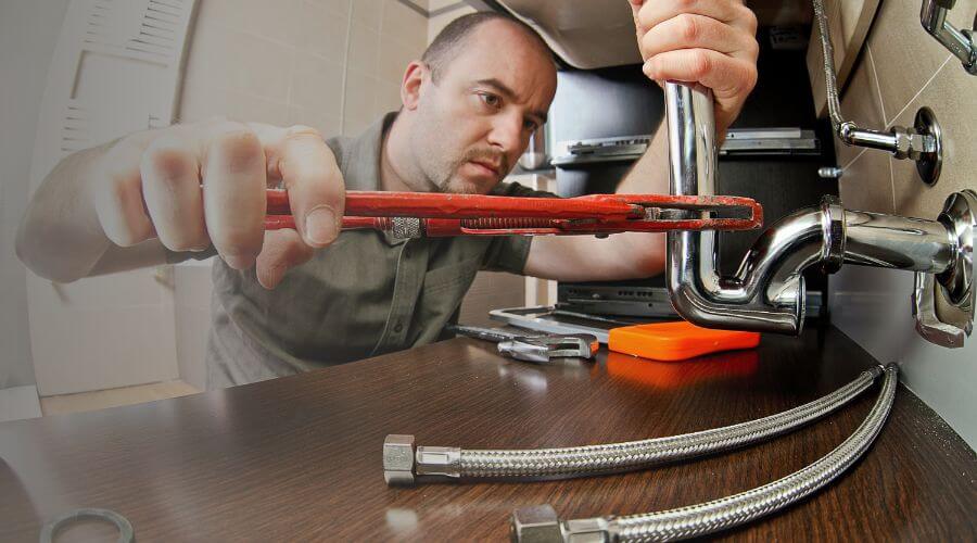 Local tankless water heater installation in Kirkman, IA